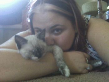 Malorie89 profile photo