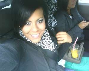 MariahA profile photo