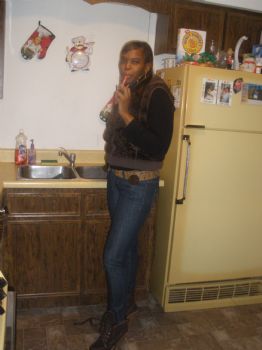 thickdame69 profile photo