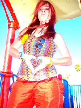 MichelleLuck profile photo