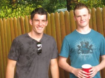 Mike Ferraro profile photo