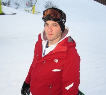 Mike Ferraro profile photo