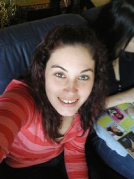 Jessa418 profile photo