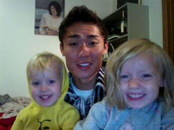 tdong1 profile photo