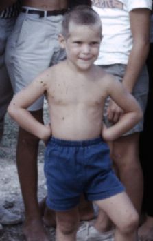 TheChaplain profile photo