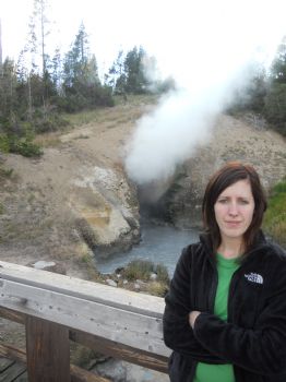 Jenni Austin profile photo