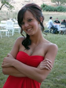 steph381 profile photo