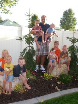 Woody55 profile photo