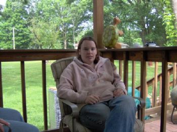 KaylaMF profile photo