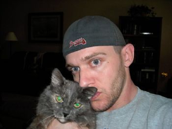 JeremyWade profile photo