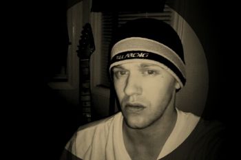 JeremyWade profile photo