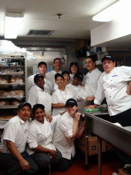 ChefSherry profile photo