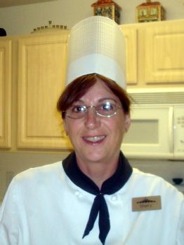 ChefSherry profile photo