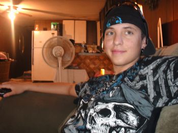 wolfie23 profile photo