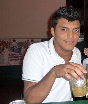 Michael scar profile photo