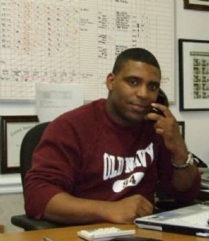C.FORD profile photo