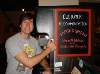 crikeyjamie profile photo