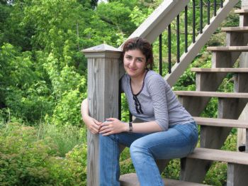 MojdehF profile photo