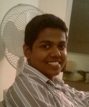 AravindKS profile photo