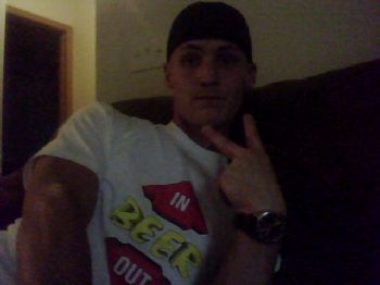 JoshuaD profile photo