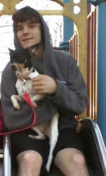 lizannefel profile photo