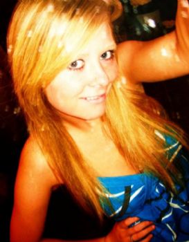 kelbie profile photo