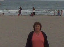 Patty Beach profile photo