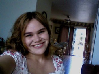 ClarissaC profile photo