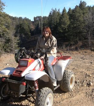 ClarissaC profile photo