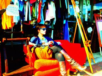 AmandaKHaley profile photo