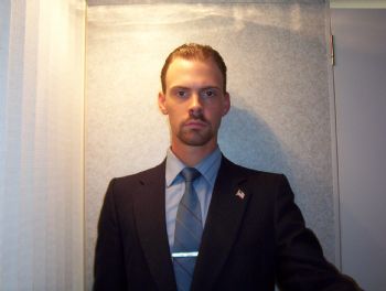 pete503 profile photo
