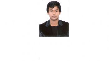 Akhil profile photo