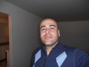 steve83x profile photo