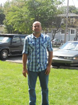steve83x profile photo