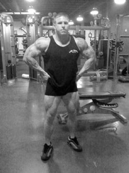 RDavis83 profile photo