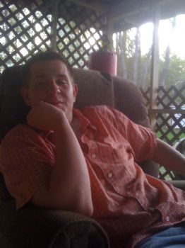 ChrisH381 profile photo