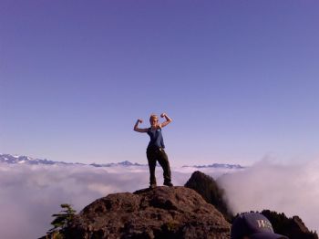 LyraSeymour profile photo