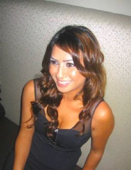 ghezal profile photo