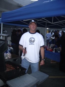 dbvickers4 profile photo