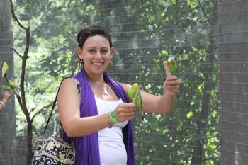 stina87 profile photo