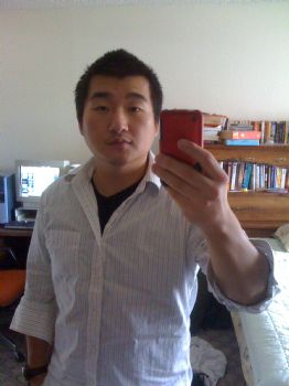 Chongo profile photo