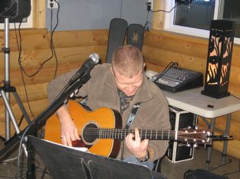 Copperman profile photo