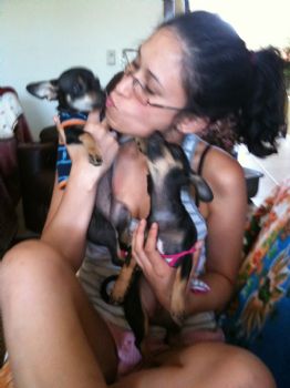 bmestiza profile photo