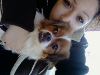 KimberlyP profile photo