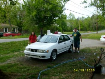 KimberlyP profile photo