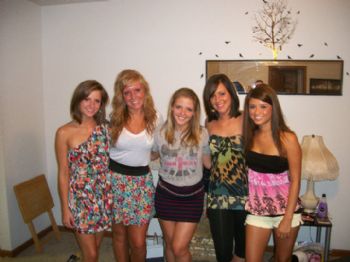 meganleah profile photo