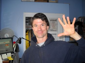 GregoryGarre profile photo