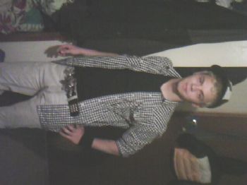 liljj101 profile photo