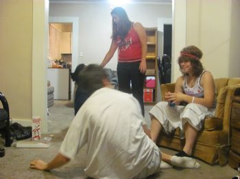 smashley647 profile photo