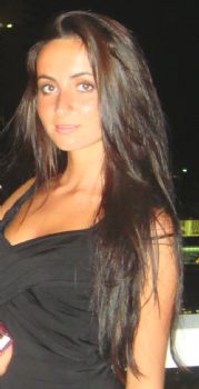 AngeliqueW profile photo